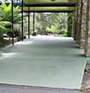 Concrete overlay