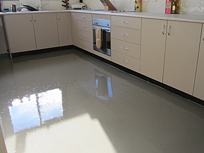 floor-levelling
