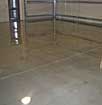 Floor sealing